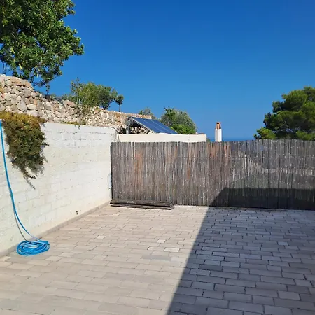 Διαμέρισμα Panorama *