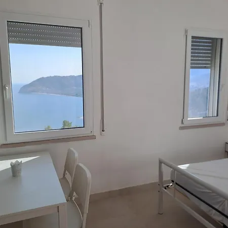 Panorama 公寓 马蒂纳塔