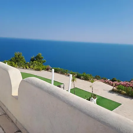 Panorama Lejlighed *