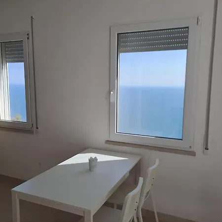 Panorama * Mattinata