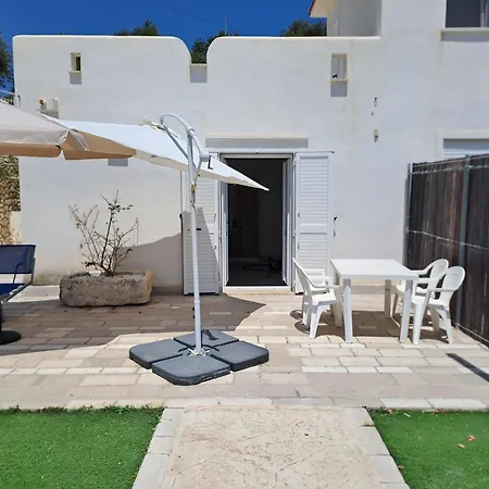 Panorama Appartamento