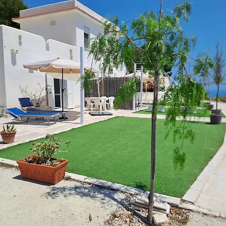 Panorama Appartamento