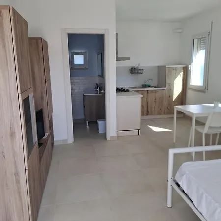 Panorama Appartement