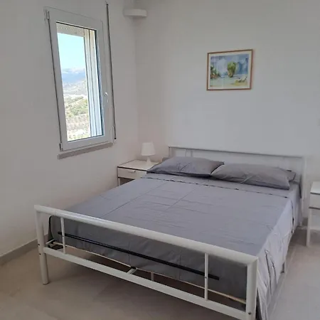 Panorama * Mattinata