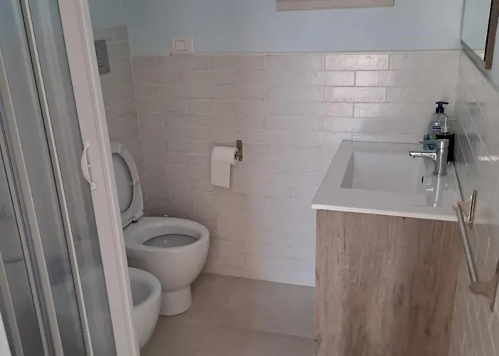 Appartamento Panorama *