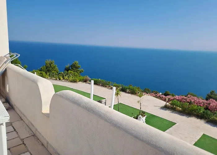 Panorama Appartamento *