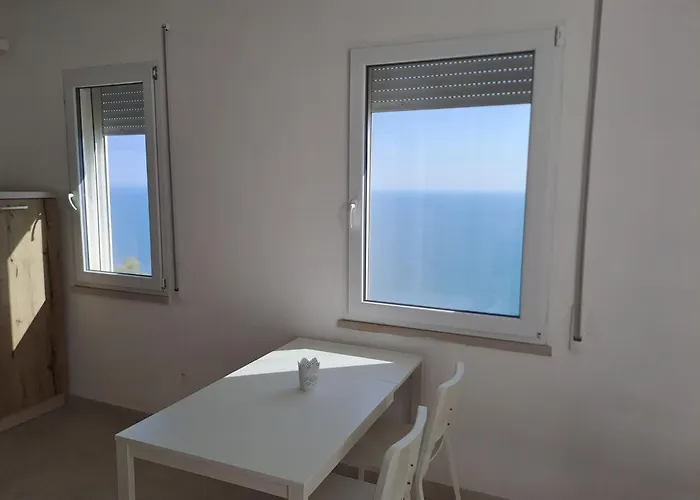 Panorama * Mattinata