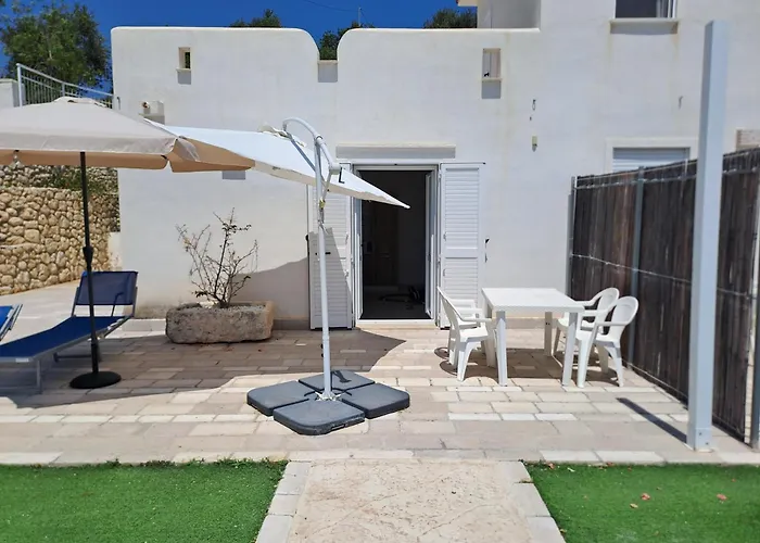 Panorama Appartamento