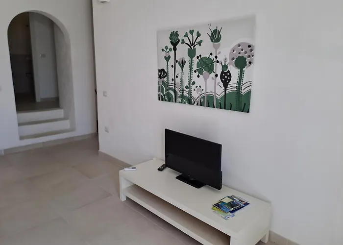 Lejlighed Panorama *