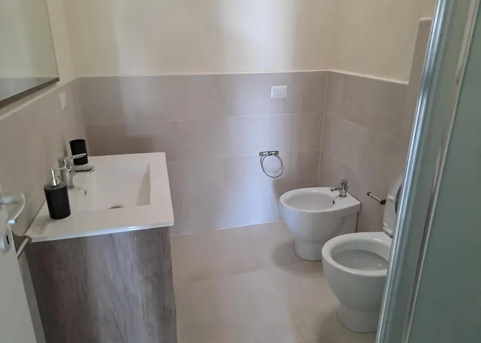 Panorama Appartamento Mattinata