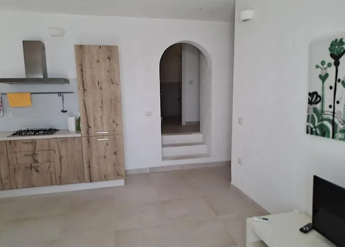 Panorama Appartamento Mattinata