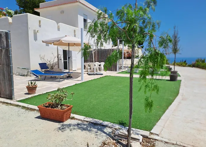 Panorama Appartamento