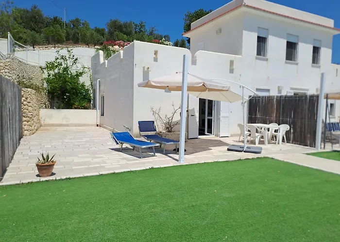 Appartamento Panorama