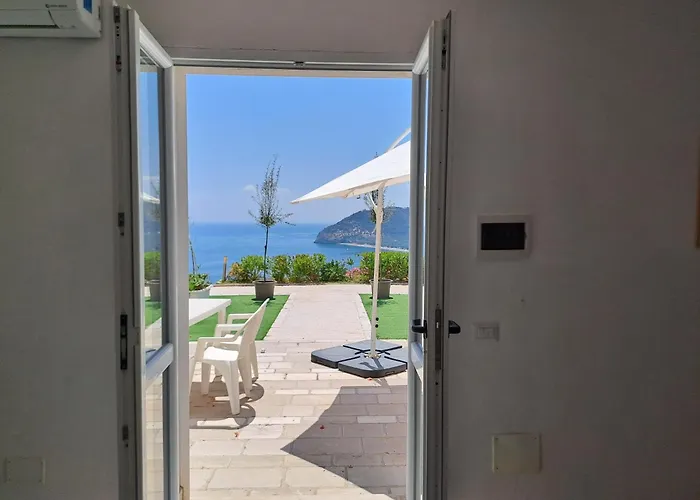 Appartamento Panorama