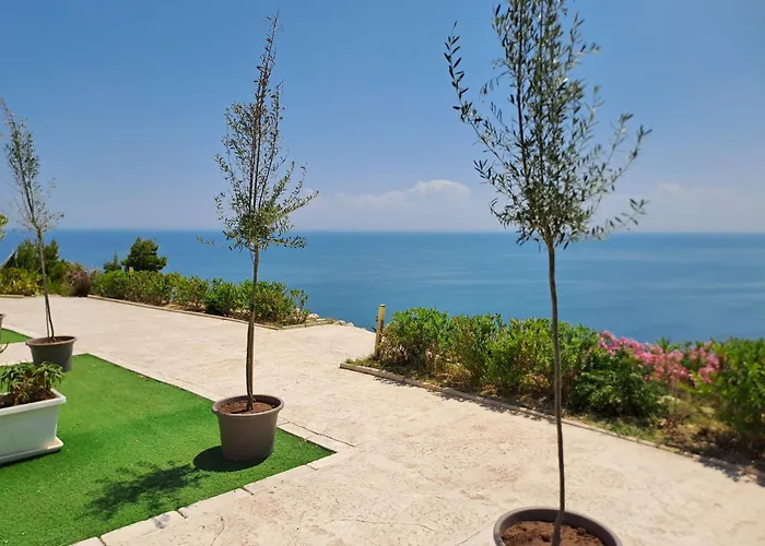 Appartamento Panorama