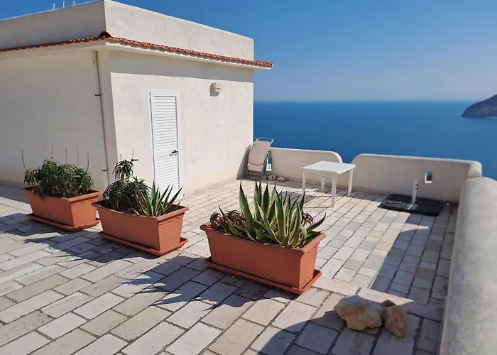 Appartamento Panorama *