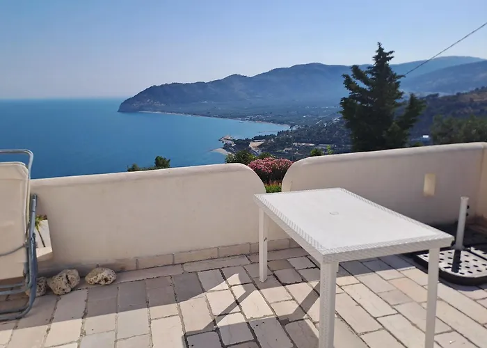 Appartamento Panorama