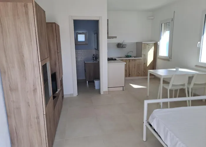 Panorama Appartamento