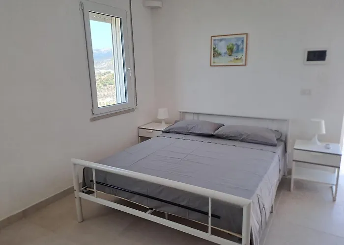 Panorama * Mattinata